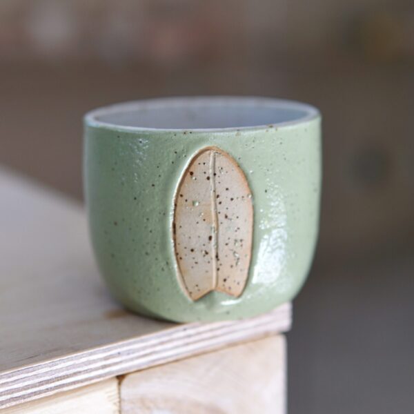 Czarka Surf Matcha