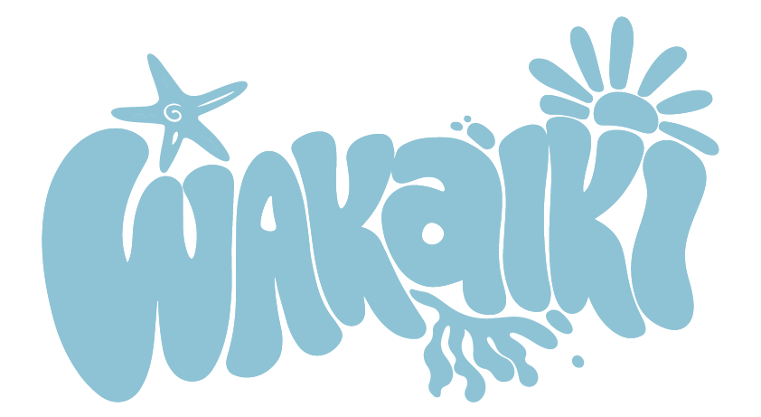 Wakaiki Studio