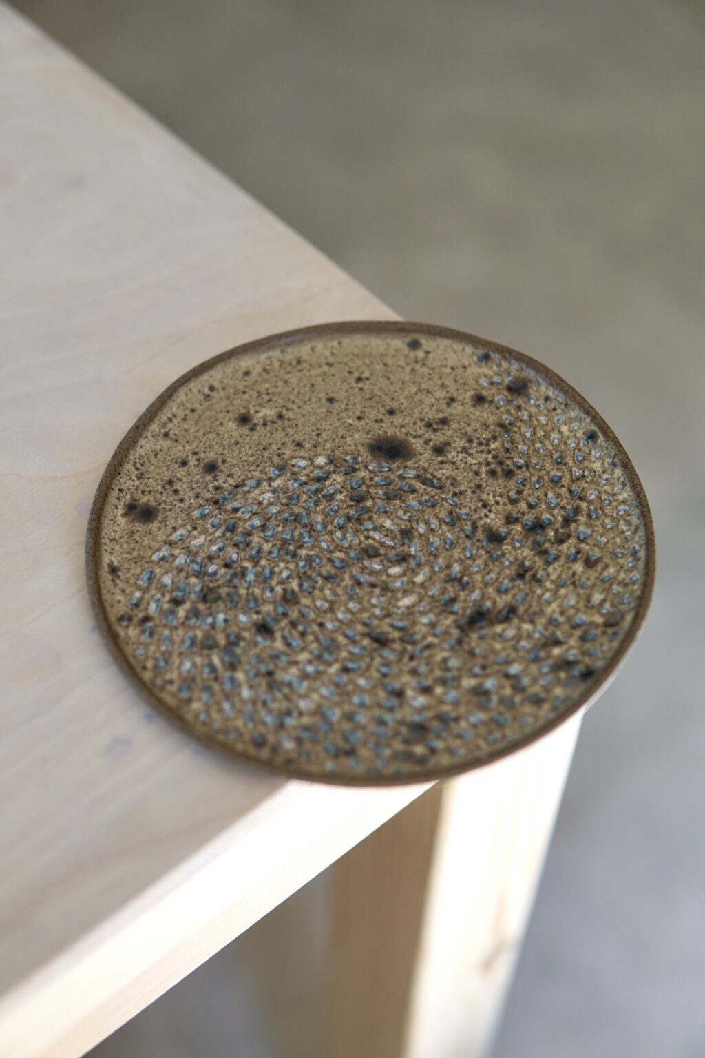 Talerz Sand Wave
