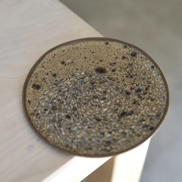 Talerz Sand Wave