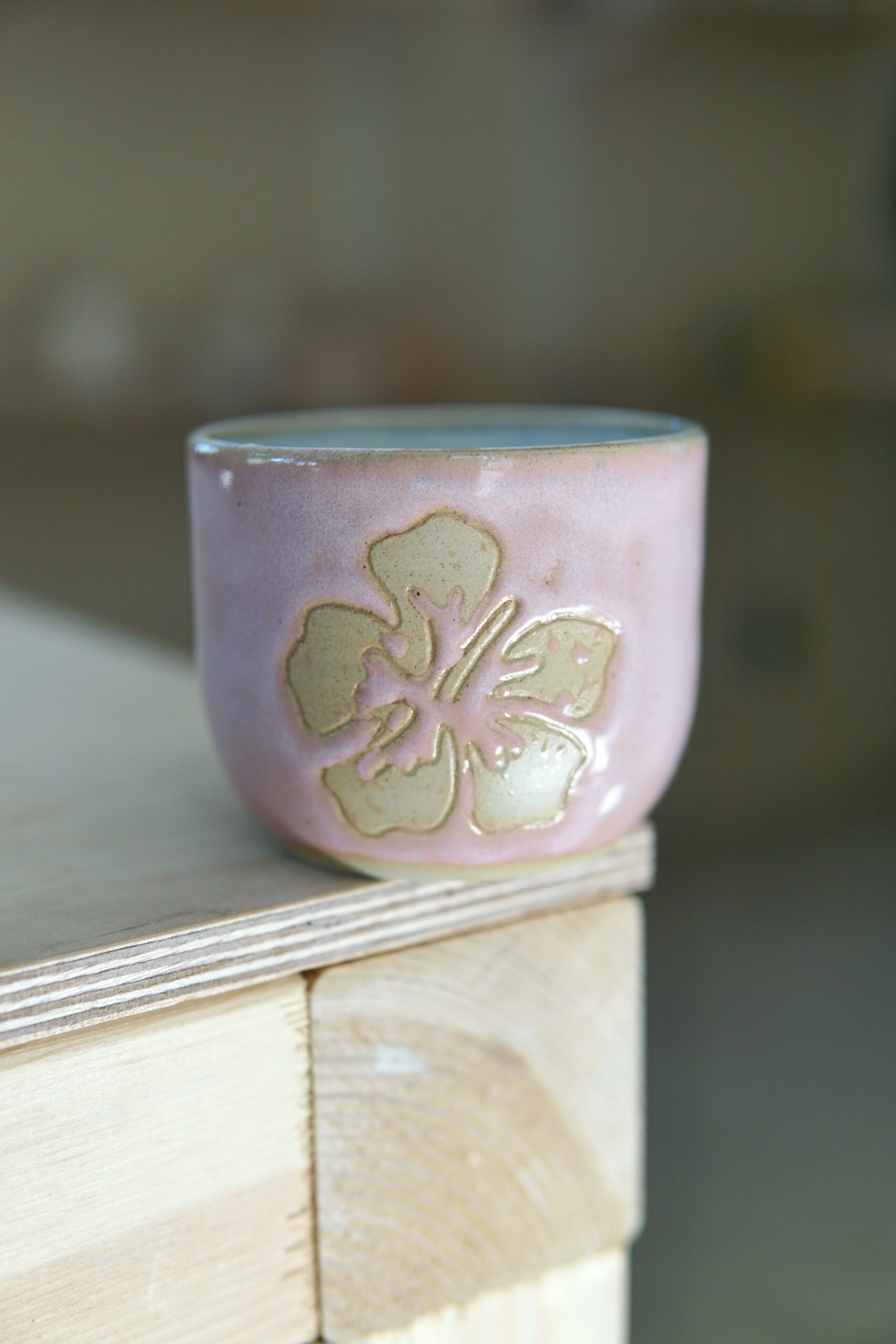 Czarka Hawaii Hibiskus 12