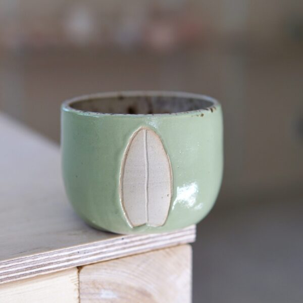 Czarka Surf Matcha 2
