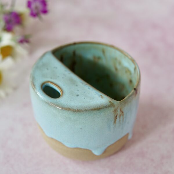 Travel Mug - Blue Bay 2