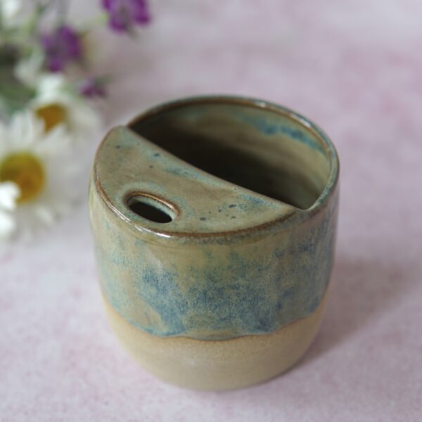Travel Mug - Seaweed 1