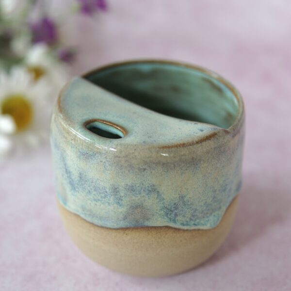Travel Mug - Lagoon 2