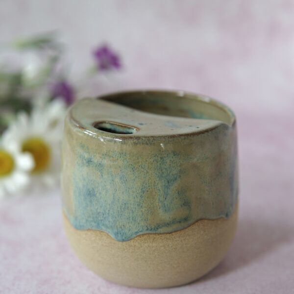 Travel Mug - Seaweed 2