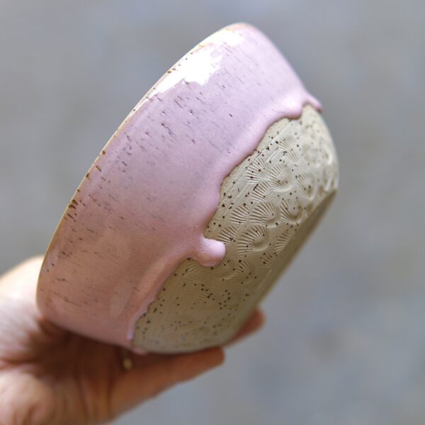 Miska Seashell 1